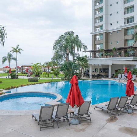 Ocean Front Condo Sleeps 4 Adults-Grand Venetian T3000-1606 Puerto Vallarta Zewnętrze zdjęcie