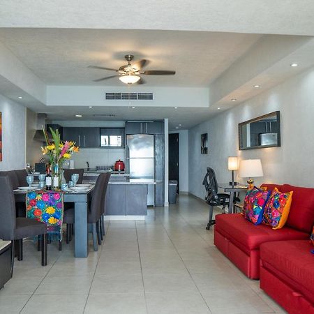 Ocean Front Condo Sleeps 4 Adults-Grand Venetian T3000-1606 Puerto Vallarta Zewnętrze zdjęcie