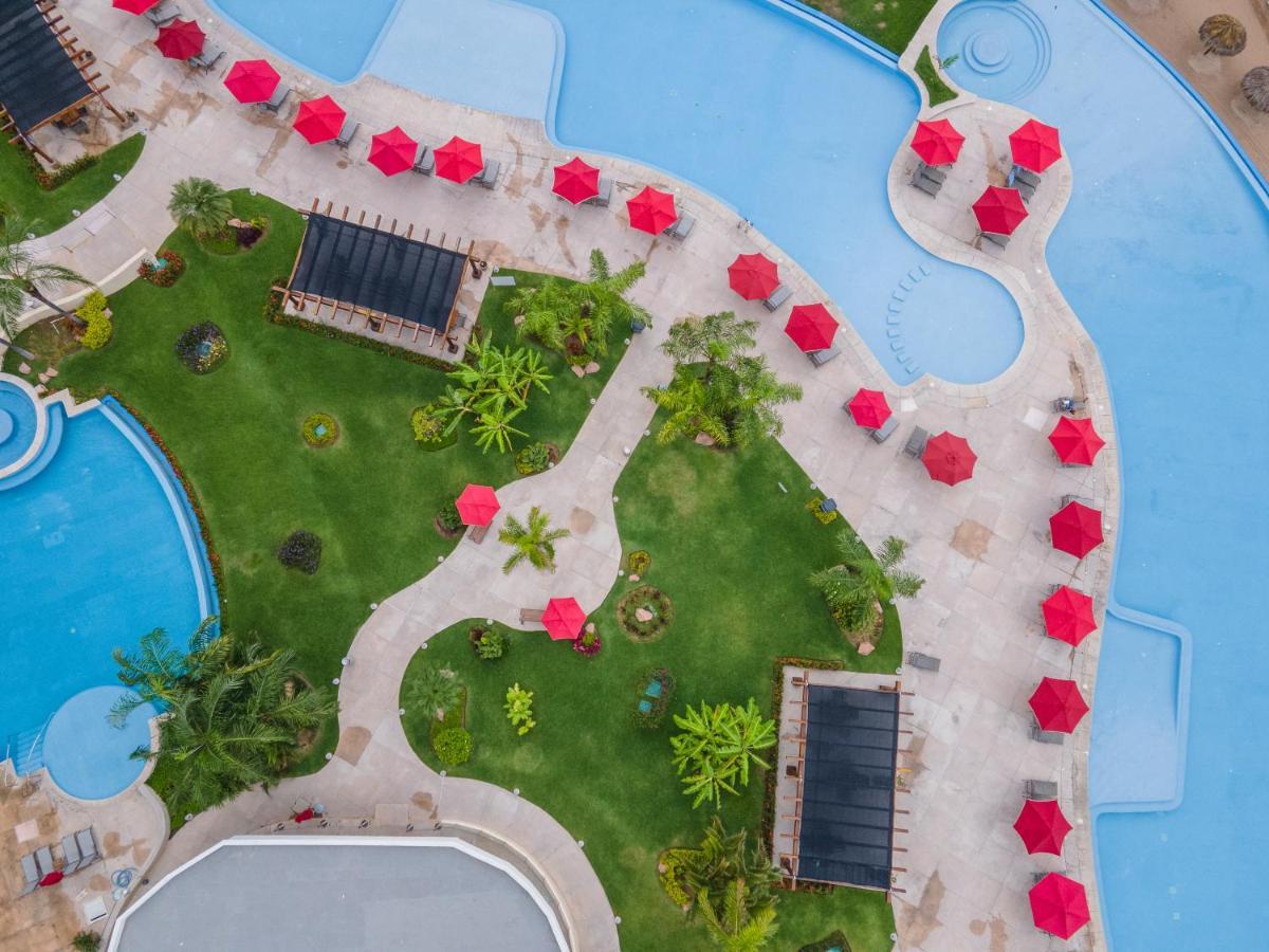 Ocean Front Condo Sleeps 4 Adults-Grand Venetian T3000-1606 Puerto Vallarta Zewnętrze zdjęcie