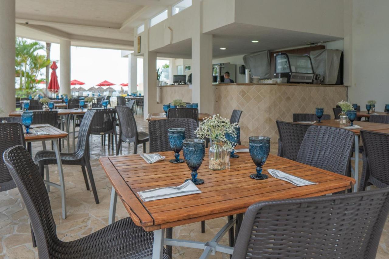 Ocean Front Condo Sleeps 4 Adults-Grand Venetian T3000-1606 Puerto Vallarta Zewnętrze zdjęcie