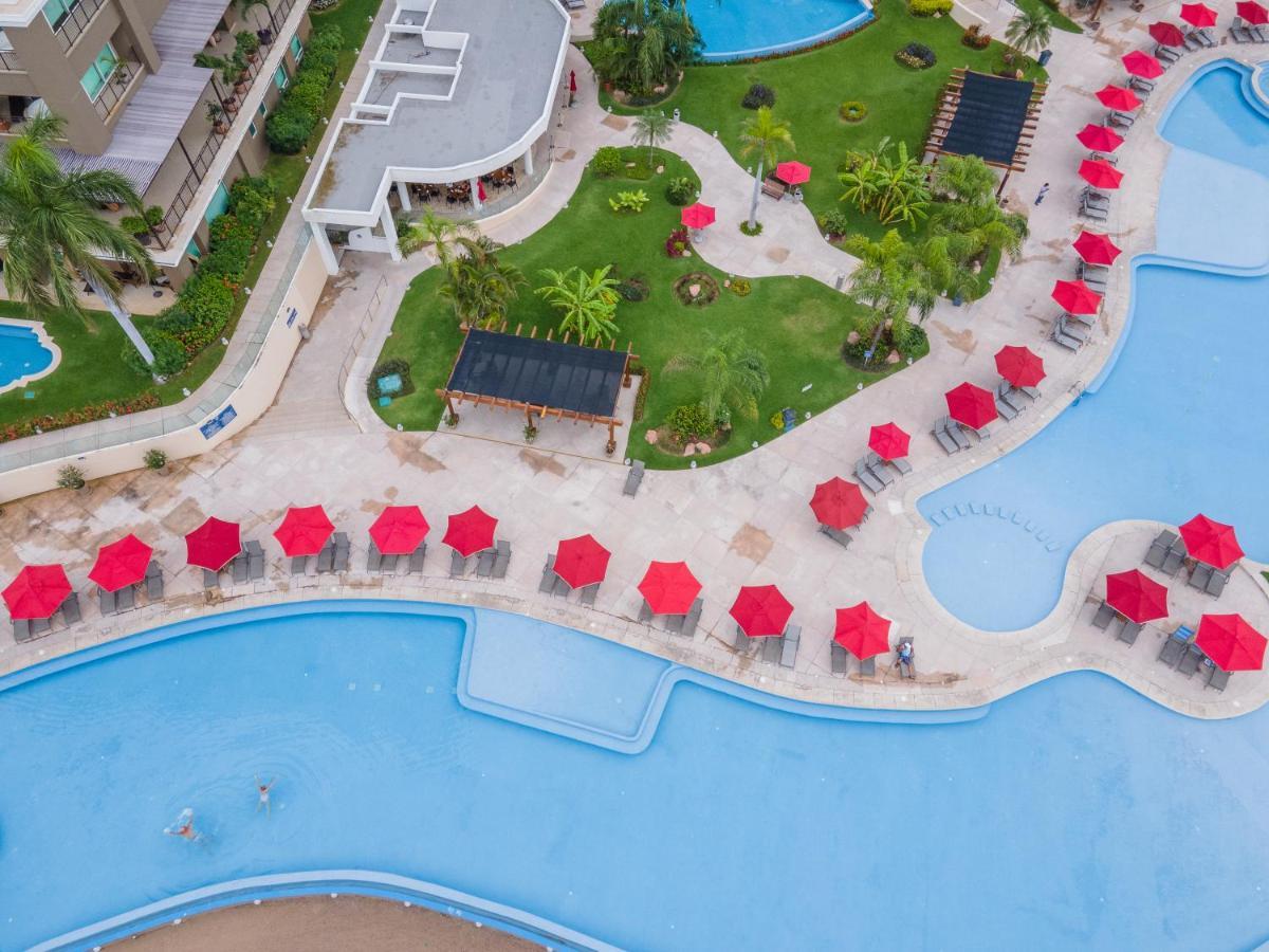 Ocean Front Condo Sleeps 4 Adults-Grand Venetian T3000-1606 Puerto Vallarta Zewnętrze zdjęcie